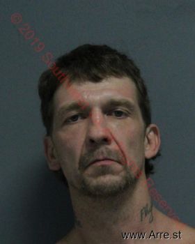 Jerry Wayne Lowe Mugshot