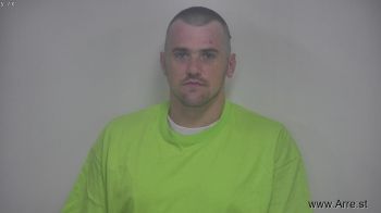 Jerry Randolph Moore Mugshot