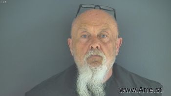 Jerry Wayne Perdue Mugshot