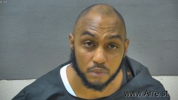 Jerry Alonzo Smith Mugshot