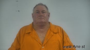 Jerry Dalton Varnell Jr Mugshot