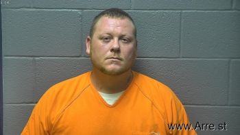 Jerry David Wright Mugshot