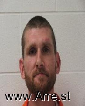 Jesse Michael Anderson Mugshot