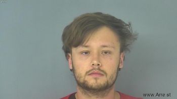 Jesse Lee Hogge Mugshot