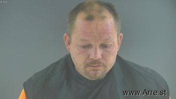 Jesse Wayne Milton Mugshot