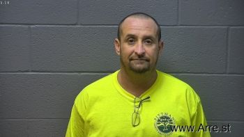 Jesse William Weakley  Jr Mugshot