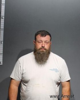 Jesse  Wilson Mugshot