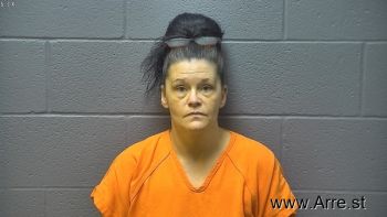 Jessica Marie Adams Mugshot