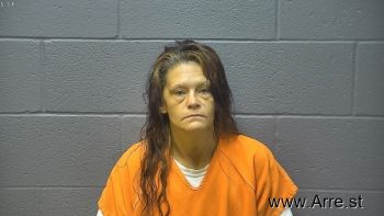 Jessica Marie Adams Mugshot