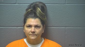 Jessica Lynn Burroughs-reynolds Mugshot