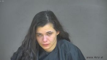 Jessica Kay Chappell Mugshot