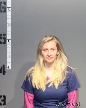 Jessica Lynn Copeland Mugshot