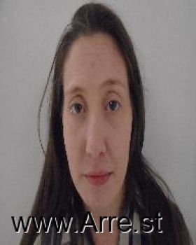 Jessica Anne Dean Mugshot