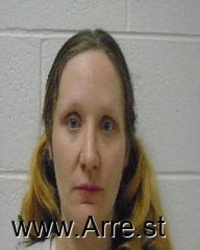 Jessica Elizabeth Gentry Mugshot