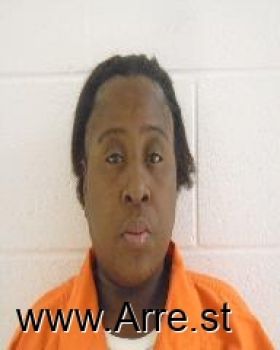 Jessica Laverne James Mugshot