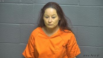 Jessica Christin Jenkins Mugshot