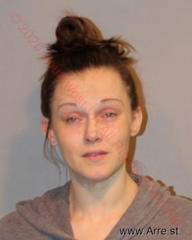 Jessica Dawn Kincaid Mugshot