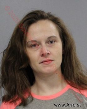 Jessica Dawn Kincaid Mugshot