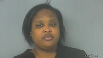 Jessica  Koonce Mugshot