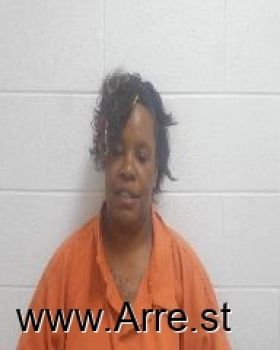 Jessica Latoya Lee Mugshot