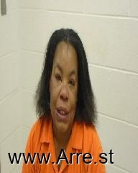 Jessica Latoya Lee Mugshot