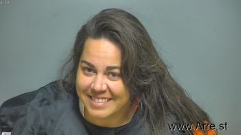 Jessica Rodgers Leggett Mugshot