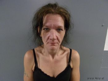 Jessica Lynette Lewis Mugshot