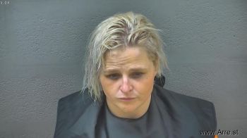 Jessica Yvonne Moore Mugshot