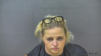 Jessica Yvonne Moore Mugshot