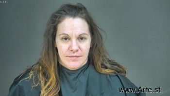 Jessica Ann Moorefield Mugshot