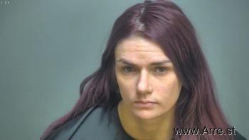 Jessica Lynn Morrison Mugshot