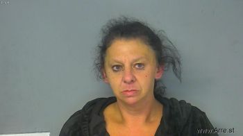 Jessica Ann Phillips Mugshot