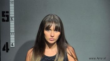 Jessica Grey Roberson Mugshot