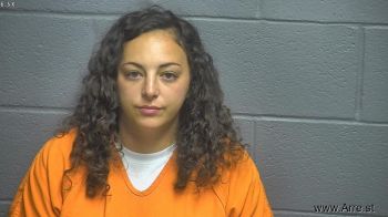 Jessica Nicole Rogers Mugshot