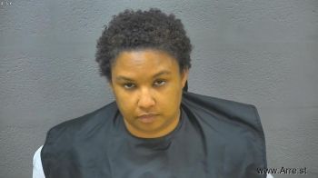 Jessica Peggy Rosales Mugshot