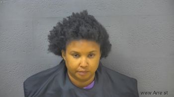 Jessica Peggy Rosales Mugshot