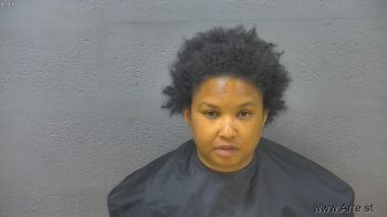 Jessica Peggy Rosales Mugshot