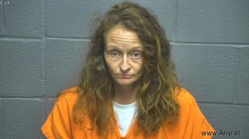 Jessica Massie Small Mugshot