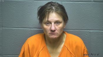 Jessica Kimberly Tison Mugshot