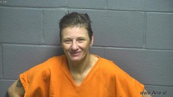 Jessica Kimberly Tison Mugshot