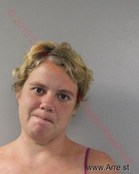 Jessica Rene White Mugshot