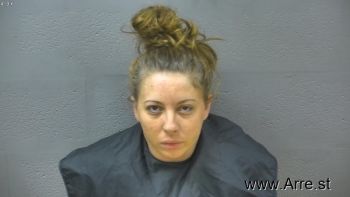 Jessica S Wood Mugshot