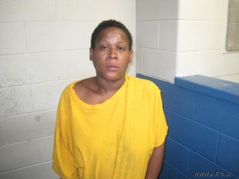 Jessica  Wyche Mugshot