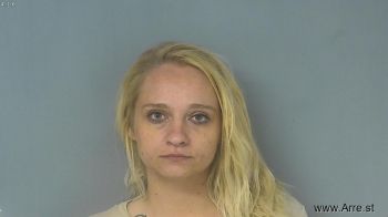 Jessie Lynette Adams Mugshot