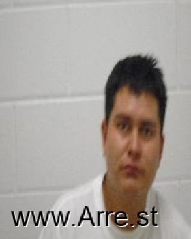 Jesus  Gomez Lazaro Mugshot