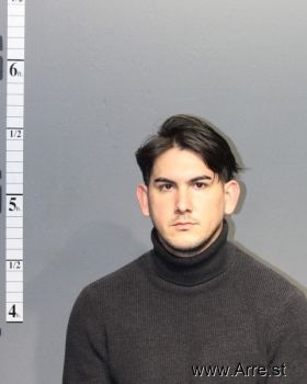 Jesus Angel Padilla-mercado Mugshot