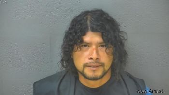 Jhadin  Hernandez-sanchez Mugshot