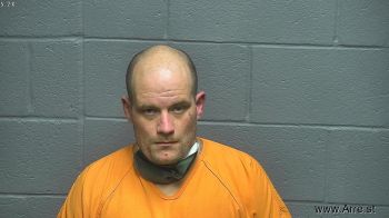 Jimmie Wayne Carroll Mugshot