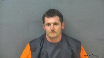 Jimmy Allen Giles Mugshot