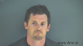 Jimmy Allen Giles Mugshot